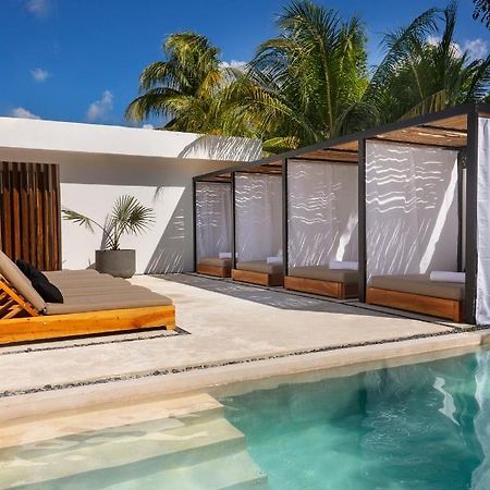 Illa Cozumel Hotel ภายนอก รูปภาพ