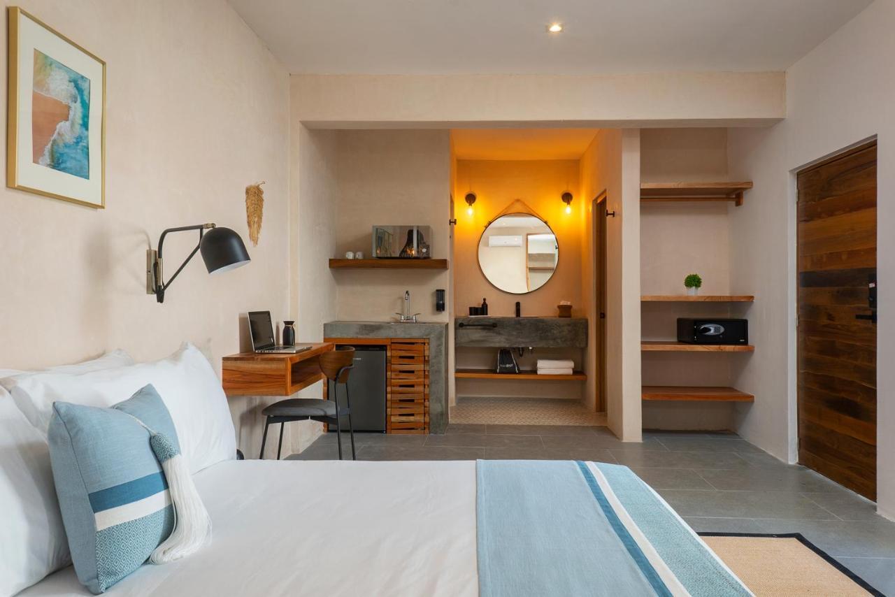 Illa Cozumel Hotel ภายนอก รูปภาพ