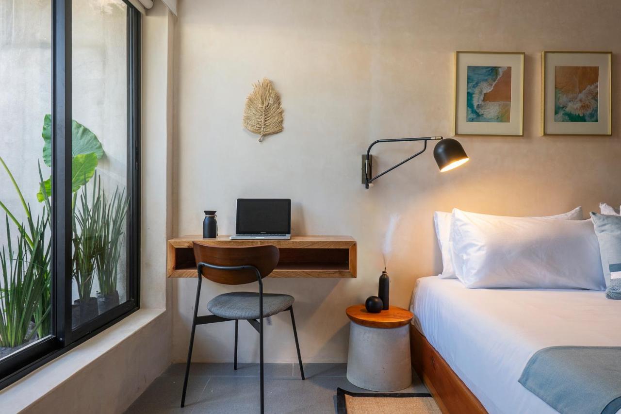 Illa Cozumel Hotel ภายนอก รูปภาพ