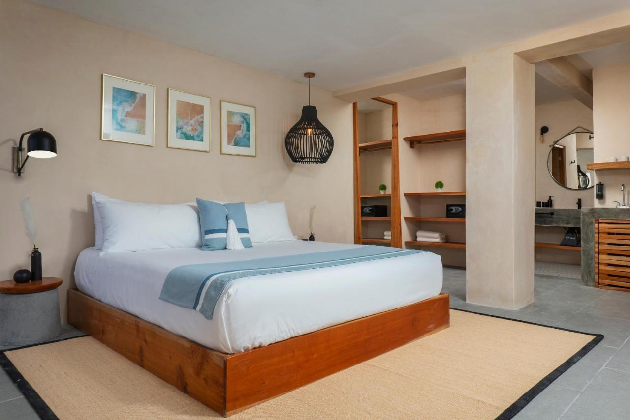 Illa Cozumel Hotel ภายนอก รูปภาพ